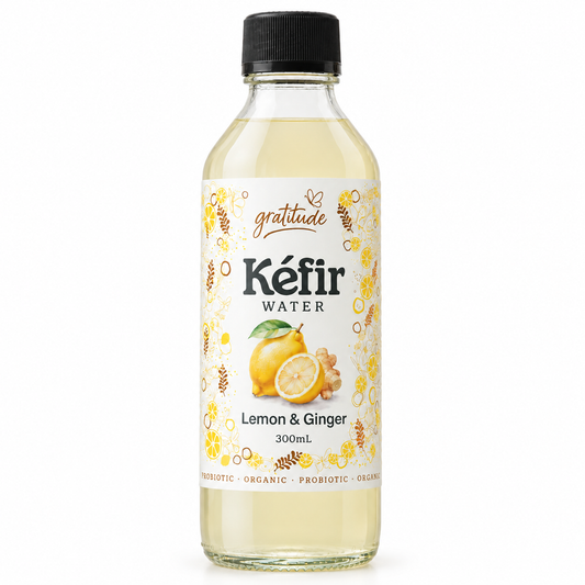Kefir water 300ml